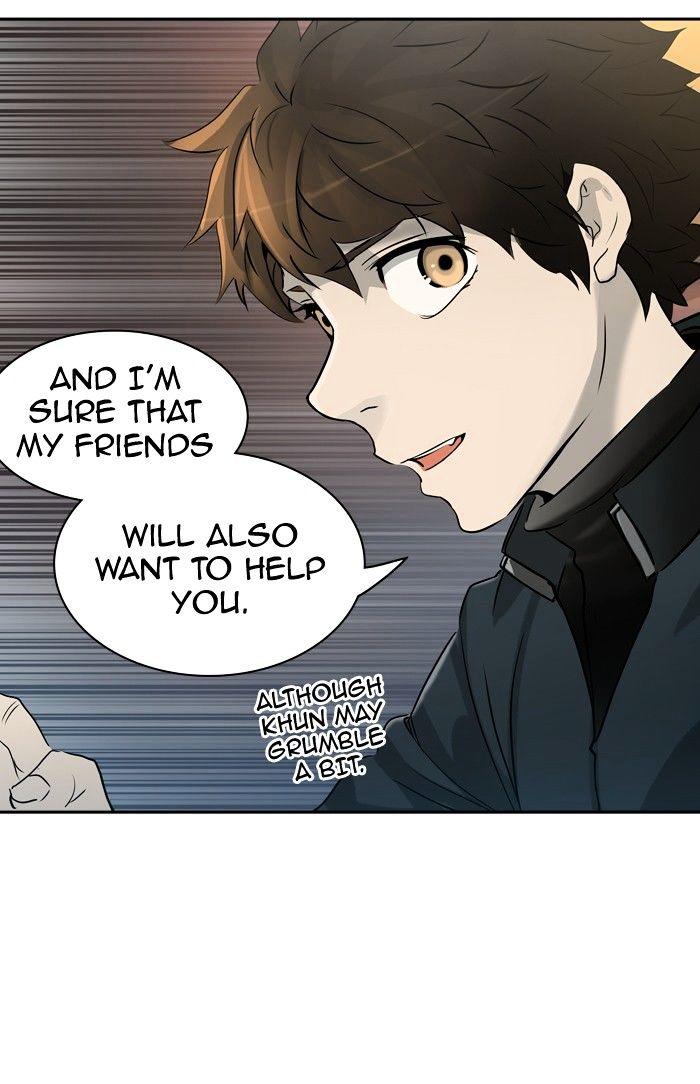 Tower Of God, Chapter 323 image 110